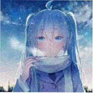 神秘影院 用户头像